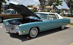 Isaac hayes' cadillac eldorado for sale, 1984 (photographed by dan ball, via vice) dec. Nothing Succeeds Like The 1977 Eldorado S Excess Hagerty Media