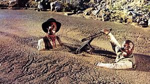 can quicksand really suck you to your