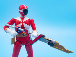 Shodo SUPER KyuKyu Sentai GoGoV Revealed! - Tokunation