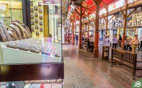 Gold that bears other shades of yellow are usually less pure and are commonly mixed with other metals. Buying Gold In Dubai Why Is It So Popular With Expats Mybayut