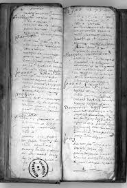 De manière très positive , excepté les repas d'apres mon fils , et la literie. Histoire La Naissance De L Etat Civil Francais