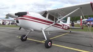 Cessna 180 Skywagon Plane Cessna Float Plane Plane
