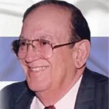 Obituary information for Walter Rey