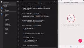 Maybe you would like to learn more about one of these? Introducing Ios Web Debugging For Vs Code On Windows And Mac