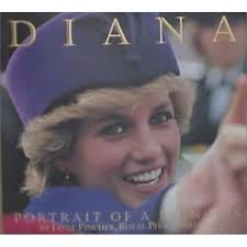 Diana: The Portrait: Rosalind Coward, Nelson Mandela: 9780740747137:  Amazon.com: Books