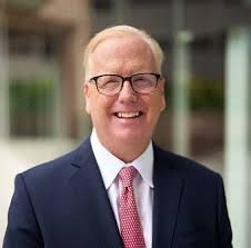 Danbury Resident Mark Boughton