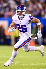Sep 09, 2021 · saquon barkley is likely to start off slow as he returns from acl reconstruction this season. Saquon Barkley New York Giants V Dallas Cowboys 2019 Images American Football Posters