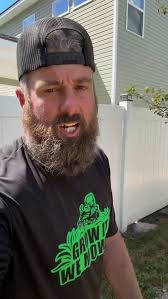 If you break something you let the client know. Fix it and build trust with  your client. Integrity Speaks Volumes #growitwemowit #foryou #business  #lawncare #tips #tools #entrepreneurship #motivation ...