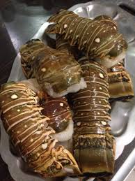 Langoustes A L Armoricaine Recette Langouste A L Armoricaine Recettes De Cuisine Recette Langouste