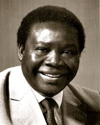 Enoch Olinga