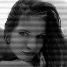 Ines Mason's Instagram, Twitter & Facebook