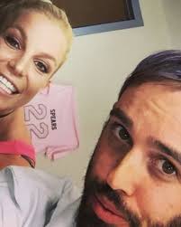 Think about this. Britney Spears said in 2021 that her management should be  in jail. Manager at the time -Larry Rudolph…. Think about this.. her  “friend” and now entertainment manager Cade Hudson