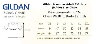 Gildan Hammer Adult T Shirts Ha00