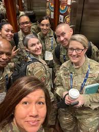 When's the last time you shared your appreciation for those you work  with…those that help you do what you do…those who help you get through the  day? Take some time today to