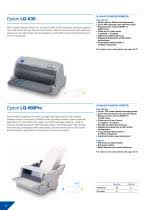 Click sites and then add these website addresses one at a time to the list: Dlq 3500 Epson Europe Pdf Catalogs Technical Documentation Brochure