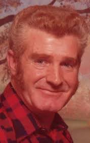 JAMES PERRY Obituary (1937