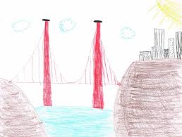 It is between cannon street railway bridge and tower bridge. Reimagining Kids Construction Drawings Bigrentz