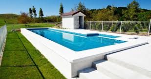 Beautiful 15m Swimming Pool Design Piscinas Elevadas Piscinas Albercas
