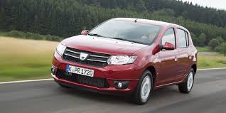 After logan and duster, the third revolution is happening with dacia spring electric. Dacia Hat Die Restwertriesen 2019 Blog Dacia
