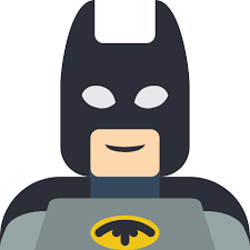 Download Free Batman Icon