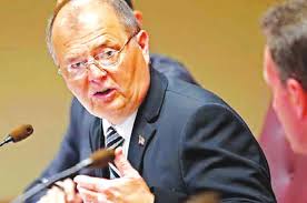 Voters locked into decision day