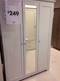 3.6 /5 rating (156 votes). Ikea Wardrobe Aspelund Ikea Wardrobe Ikea Wardrobe Hack Ikea Bedroom Storage