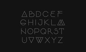 Demo donationware free free for personal use public domain, gpl. 10 Free Thin Fonts For Elegant And Modern Designs Of 2017