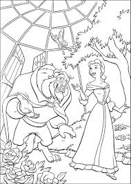 Potts and my favorite chip. Beauty And The Beast Coloring Pages