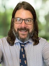 Jeff Burgett's Instagram, Twitter & Facebook