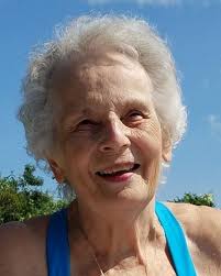 Phyllis I. (Gaudet) Mullins Obituary (2023)