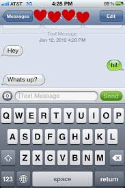 If you are looking for random funny things to say to confuse people or to be funny, you have come to the right place. Rookie Texting Your Crush