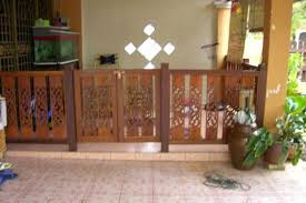 Gambar pagar rumah dari kayu palet desain rumah via desainrumahbaruu.blogspot.com. Gambar Pagar Teras Dari Kayu Home Desaign