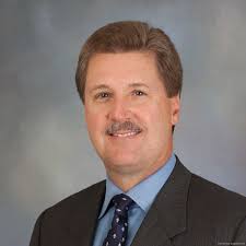 On the Move: Christopher Carson