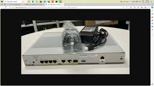Image result for c1111-4p cisco