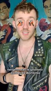 Profiel voor Bombitas