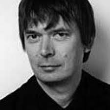 He is a writer and actor, known for rebus (2000), avoimien ovien päivä (2012) and reichenbach falls (2007). Ian Rankin Literature