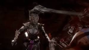 The joker's alternate costume is named insurgency despite the joker never being a member of batman's insurgents. Mortal Kombat 11 How To Do Sindel S Fatalities Tips And Tricks