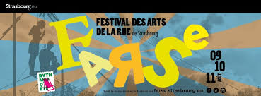 Des milliers d'offres pour louer sans frais d'agence à strasbourg. Claire Ducreux Devoile La Programmation Du Farse 2019