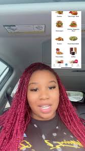 Whats Upcoming New at Wendys