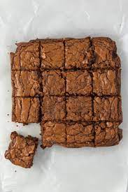 Nutella Brownies A Taste Of Madness Recipe Desserts Nutella Recipes Easy Dessert Recipes