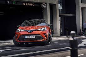 Toyota, la marca más valiosa de la industria automotriz. 2020 Toyota C Hr 2 0 Litre Review Hybrid Sharpens Up Its Act