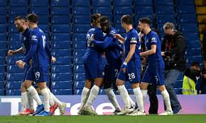 Leicester city have won 30 of their 35 premier league games when scoring first under brendan rodgers. Player Ratings Chelsea 2 1 Leicester City Premier League Sports Illustrated Chelsea Fc News Analysis And More