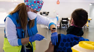 Covid vaccine passports could discriminate, experts warn. Coronavirus Eu Urged To Adopt Vaccine Passports Bbc News