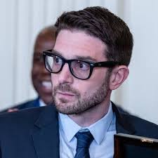 David A. Fahrenthold