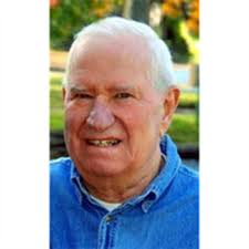 Daniel F. Whitney Obituary January 25, 2013