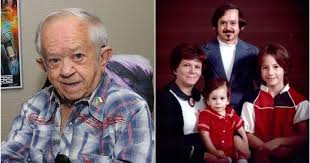 Felix silla died after battling pancreatic cancercredit: Xjjjdajoasv Im