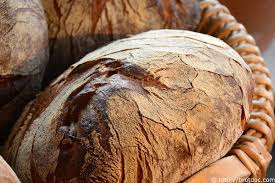 Dinkel Weizen Brot Mit Lievito Madre Brot Brot Backen Brot Backen Rezept