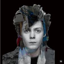 Kenny Morris (Siouxsie and the Banshees) major exhibition