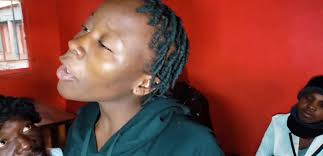 Today was a talent day at our school 😂😂now see talent sure😆😆😆😍 The  belinda CROWN Graphics Media international Micheal mutelo Ba kalapashi  stammer