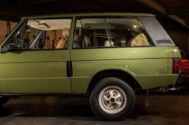 Image result for Ascot Green 1980 Land Rover